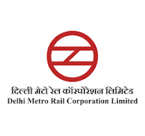 Delhi Metro Rail Corporation logo – corporate client
