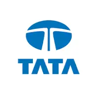TATA Group logo representing a leading global conglomerate in industries like steel, automotive, IT, and hospitality.