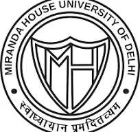 Circular emblem with intricate design, representing an educational or governmental institution promoting excellence and tradition.